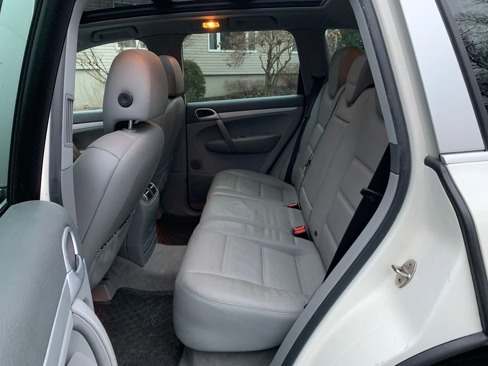 2006 Porsche 955/957 Cayenne - Image 16 of 20