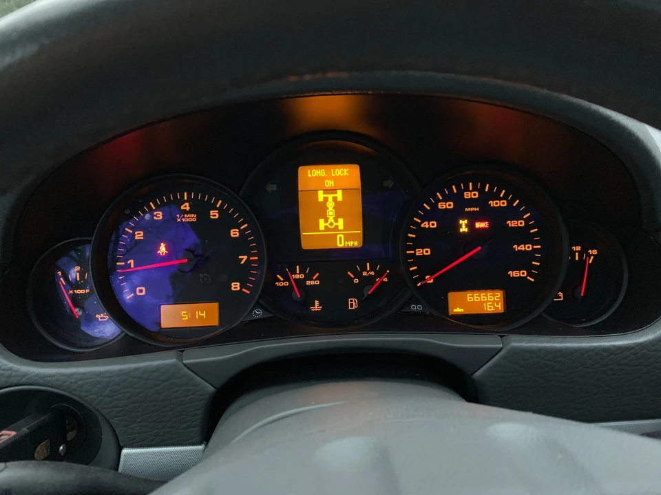 2006 Porsche 955/957 Cayenne - Image 18 of 20