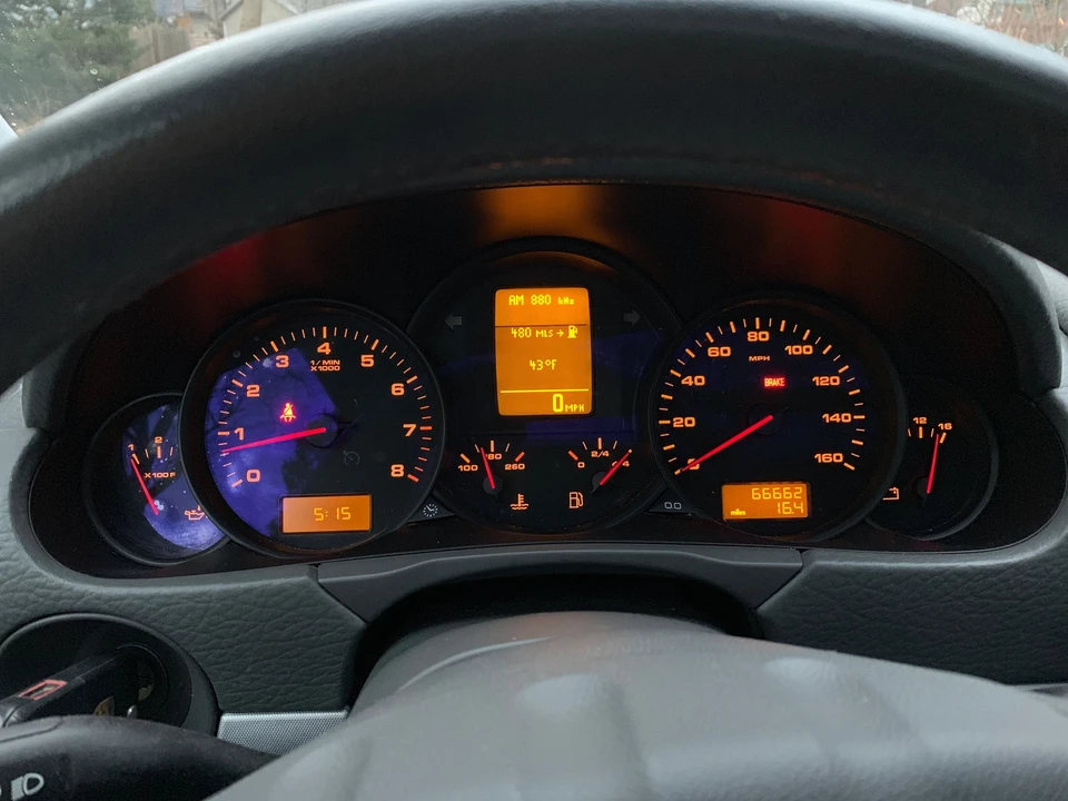 2006 Porsche 955/957 Cayenne - Image 17 of 20