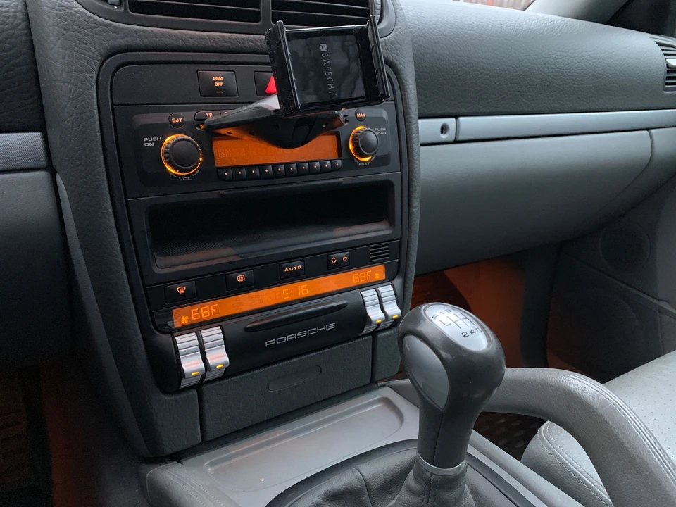2006 Porsche 955/957 Cayenne - Image 20 of 20