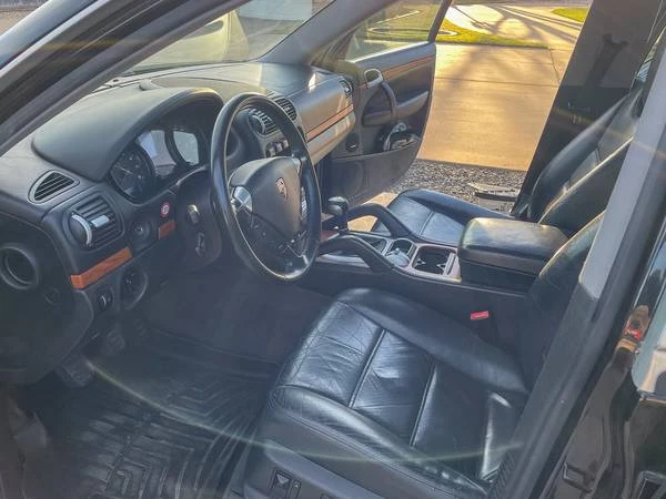 2006 Porsche 955/957 Cayenne - Image 12 of 13