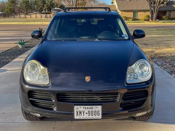 2006 Porsche 955/957 Cayenne - Image 2 of 13