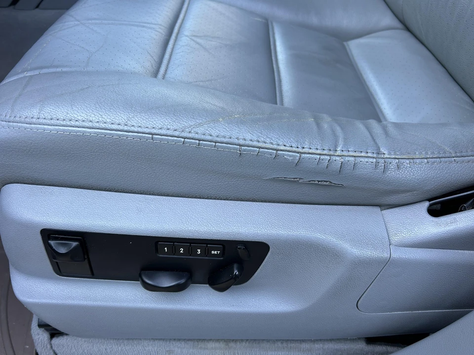 2006 Porsche 955/957 Cayenne - Image 11 of 31