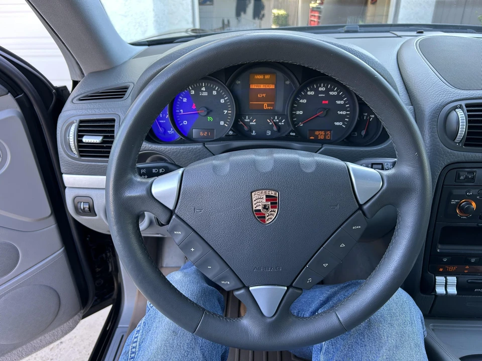 2006 Porsche 955/957 Cayenne - Image 17 of 31