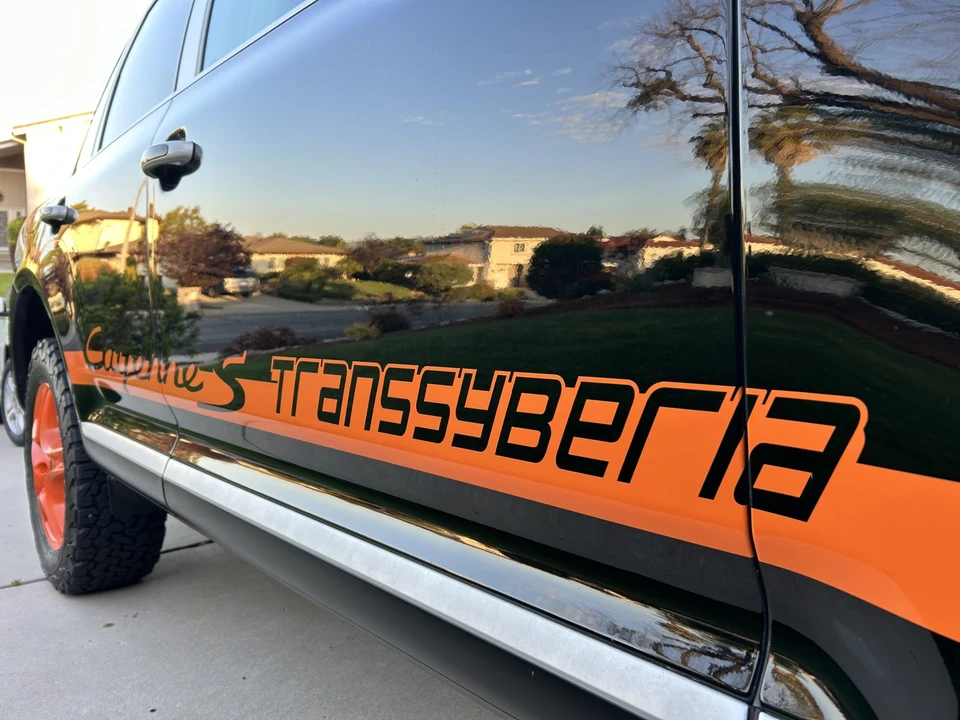 2006 Porsche 955/957 Cayenne - Image 7 of 31