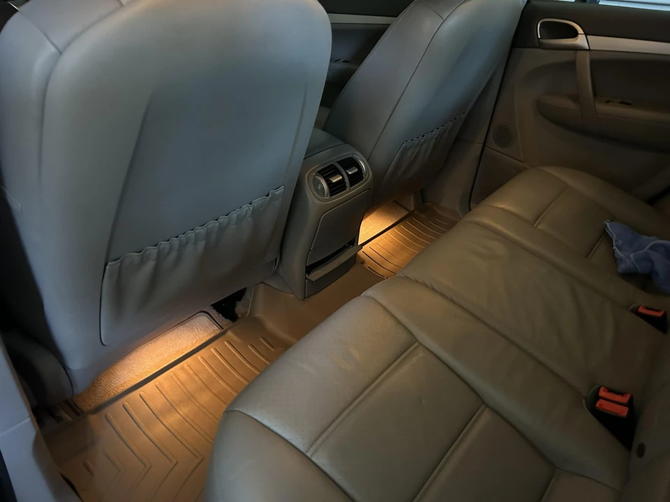 2006 Porsche 955/957 Cayenne - Image 30 of 31
