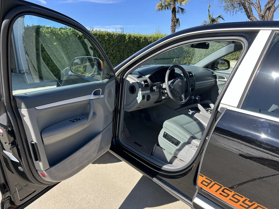 2006 Porsche 955/957 Cayenne - Image 13 of 31