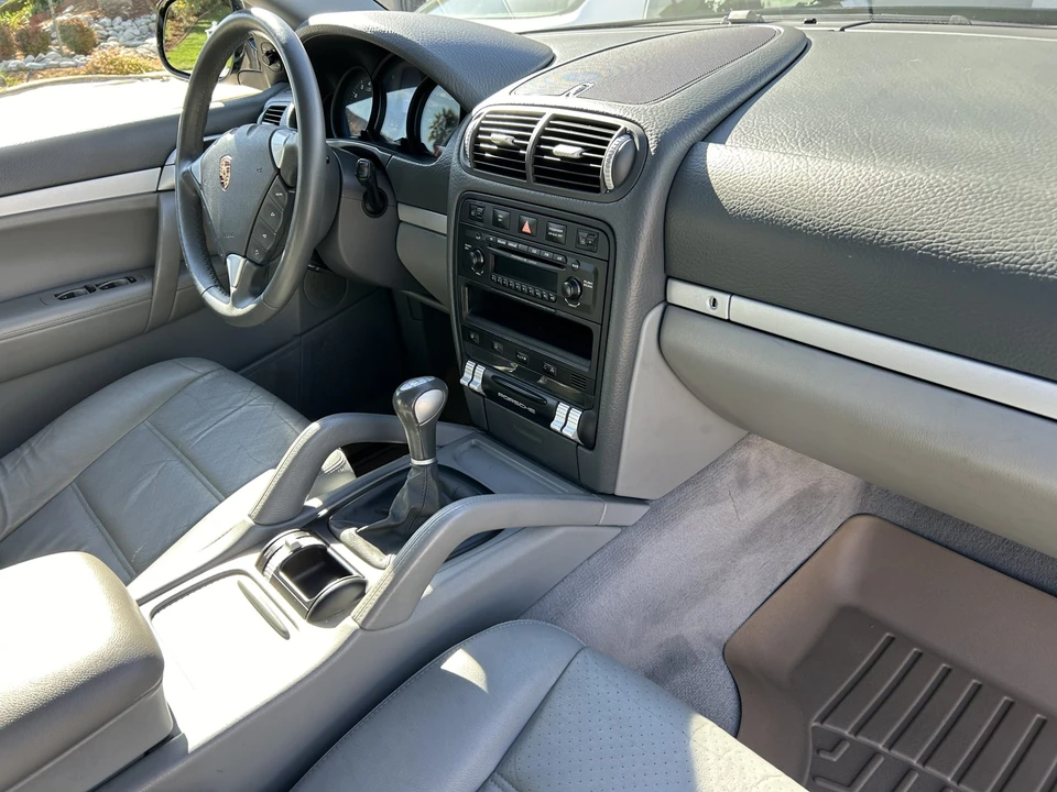 2006 Porsche 955/957 Cayenne - Image 14 of 31