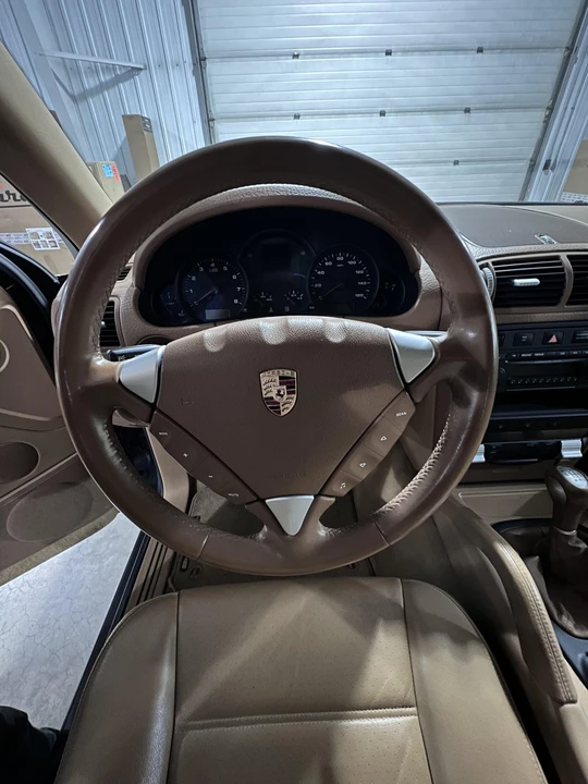2006 Porsche 955/957 Cayenne S - Image 31 of 31