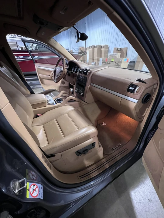 2006 Porsche 955/957 Cayenne S - Image 28 of 31