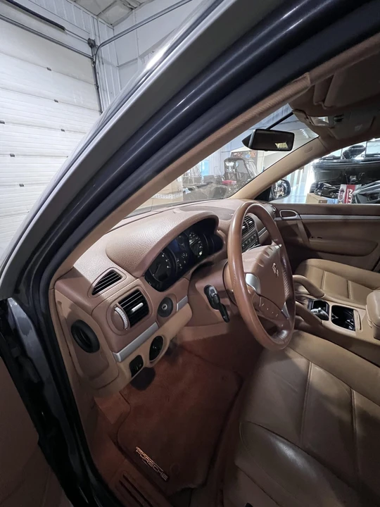 2006 Porsche 955/957 Cayenne S - Image 30 of 31