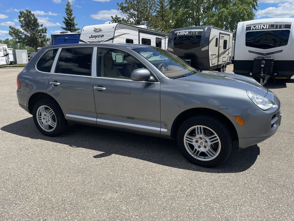2006 Porsche 955/957 Cayenne S - Image 6 of 31