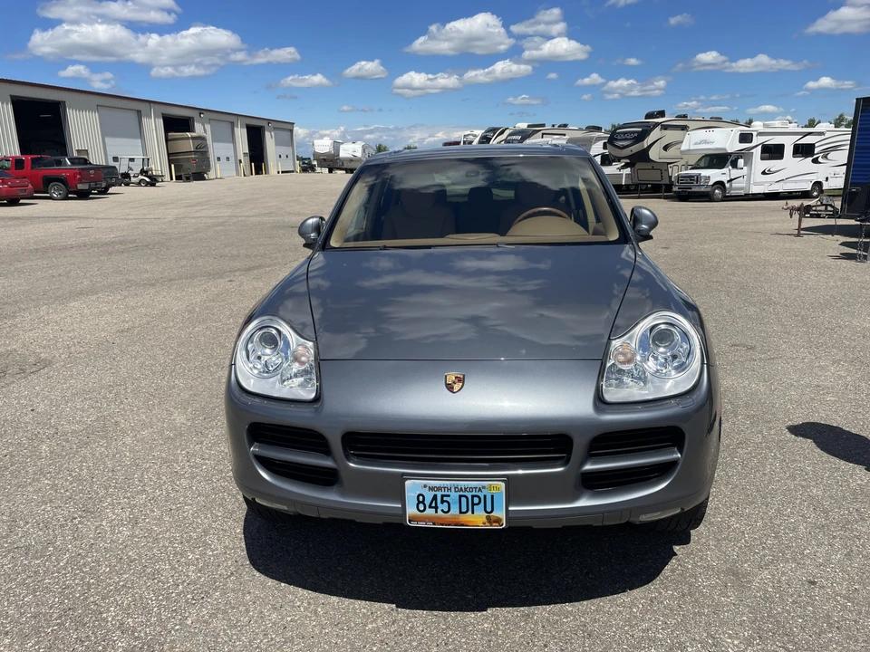 2006 Porsche 955/957 Cayenne S - Image 8 of 31