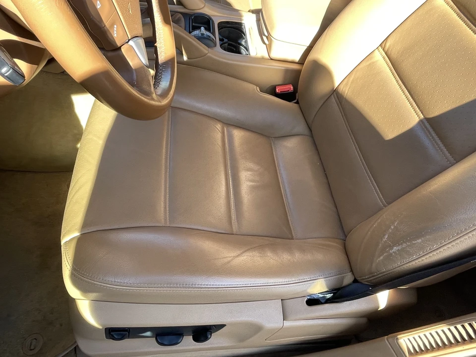 2006 Porsche 955/957 Cayenne S - Image 23 of 31