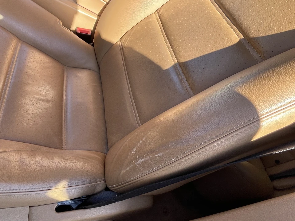2006 Porsche 955/957 Cayenne S - Image 22 of 31