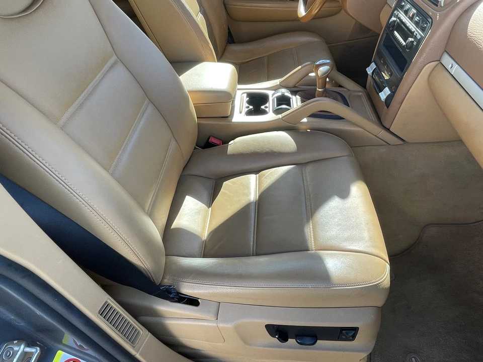 2006 Porsche 955/957 Cayenne S - Image 27 of 31