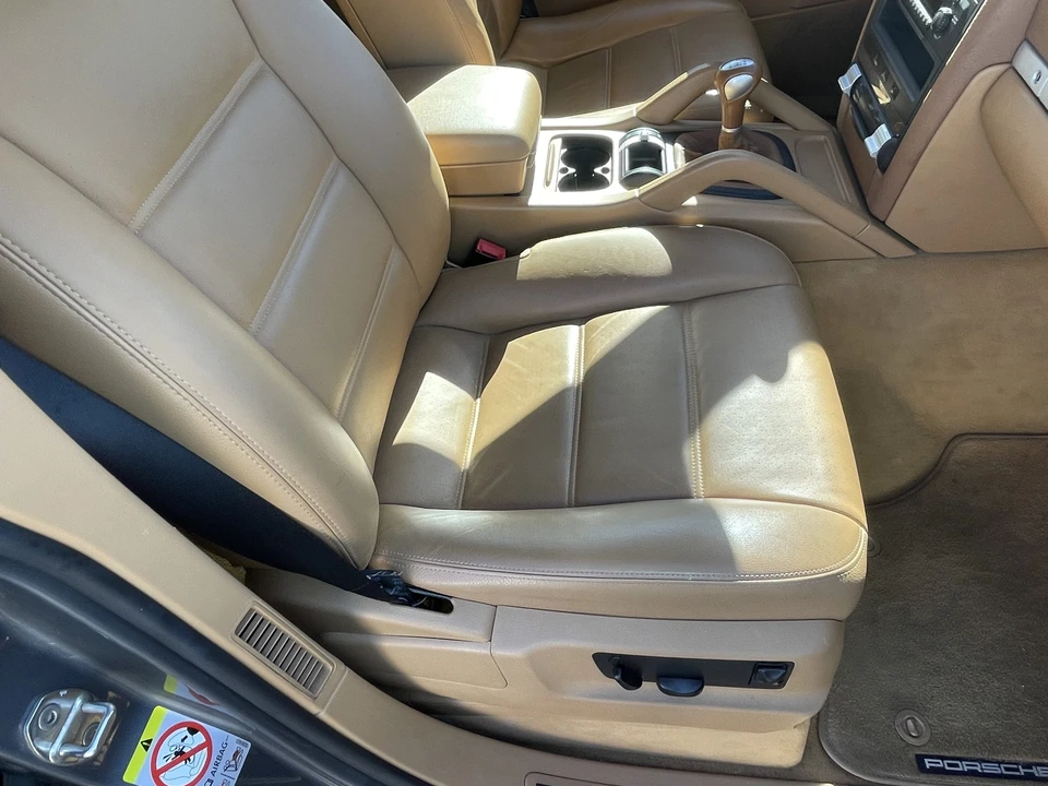 2006 Porsche 955/957 Cayenne S - Image 26 of 31