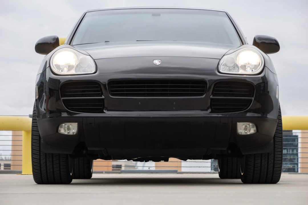 2006 Porsche 955/957 Cayenne - Image 10 of 31