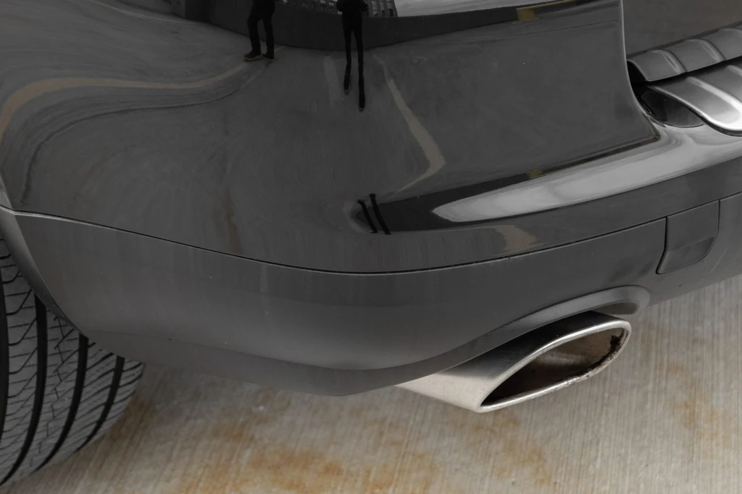 2006 Porsche 955/957 Cayenne - Image 26 of 31