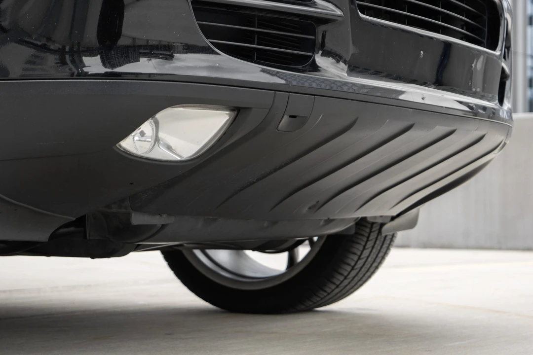 2006 Porsche 955/957 Cayenne - Image 30 of 31