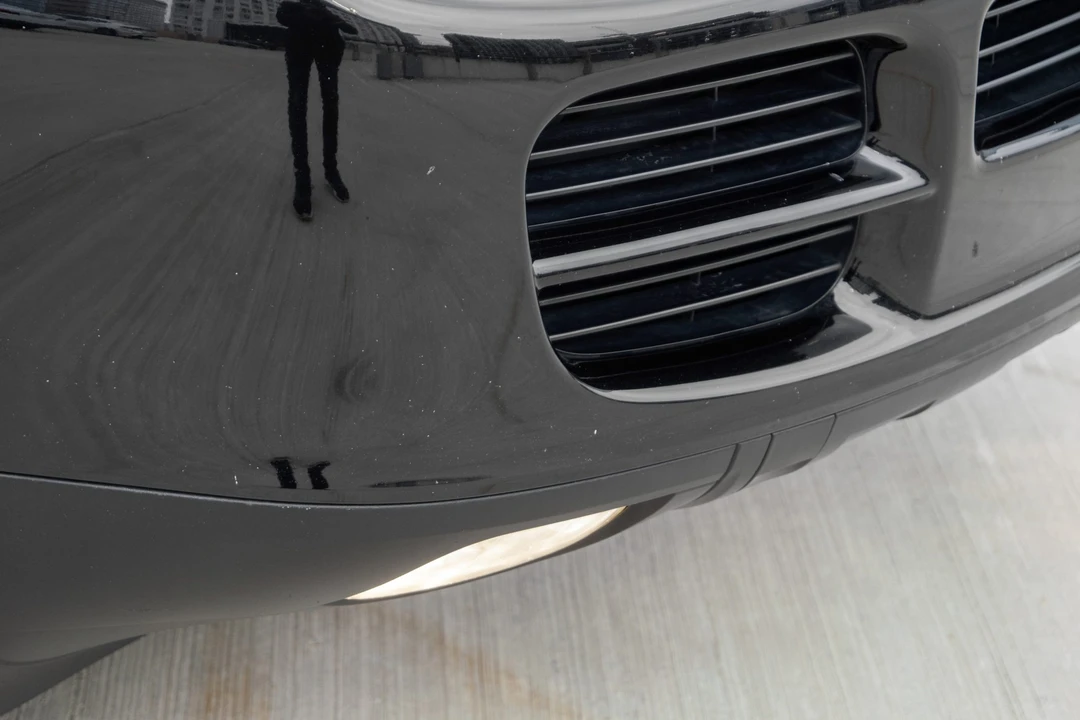 2006 Porsche 955/957 Cayenne - Image 24 of 31