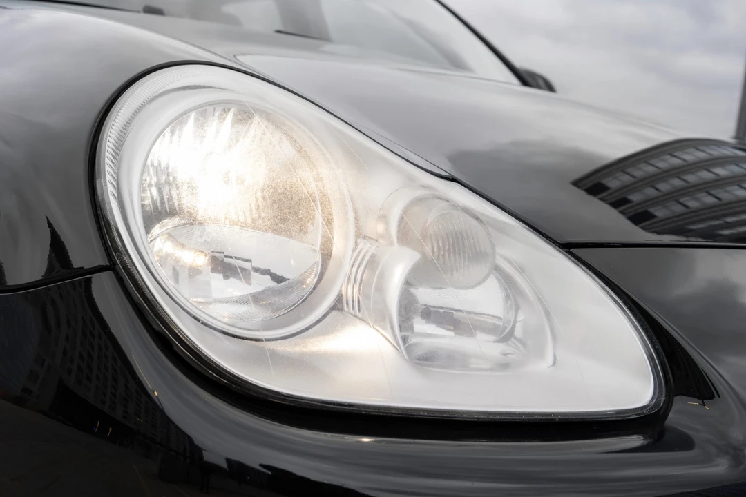 2006 Porsche 955/957 Cayenne - Image 13 of 31