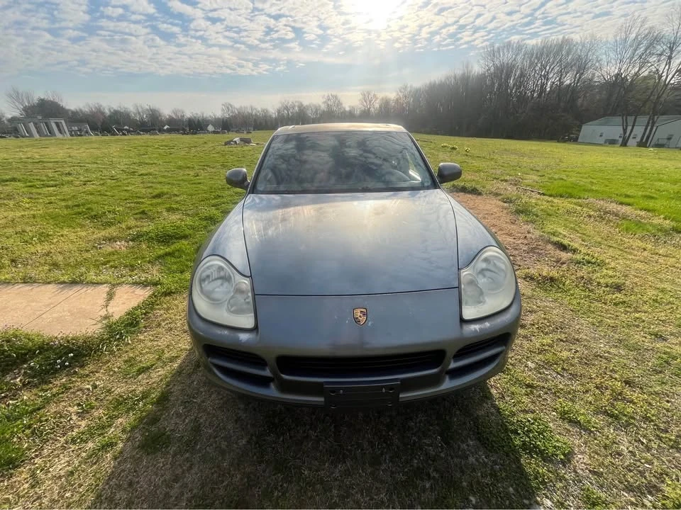 2006 Porsche 955/957 Cayenne - Image 3 of 8