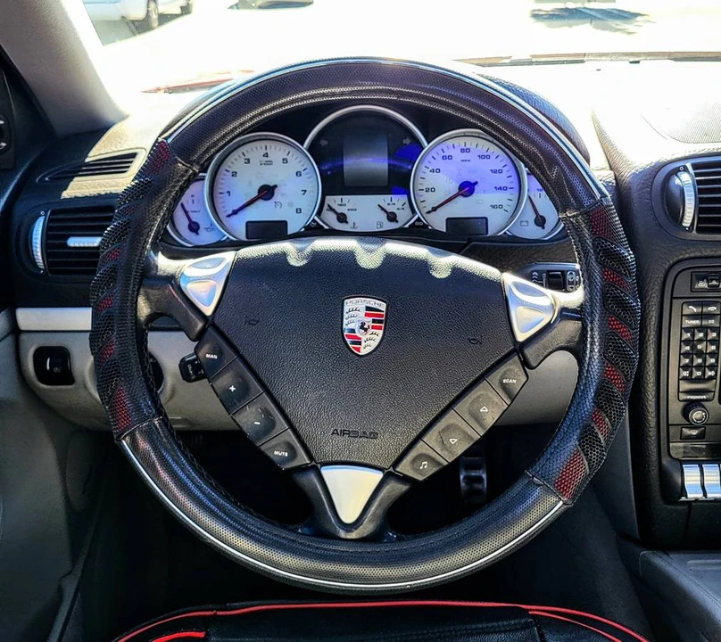2006 Porsche 955/957 Cayenne S - Image 11 of 15