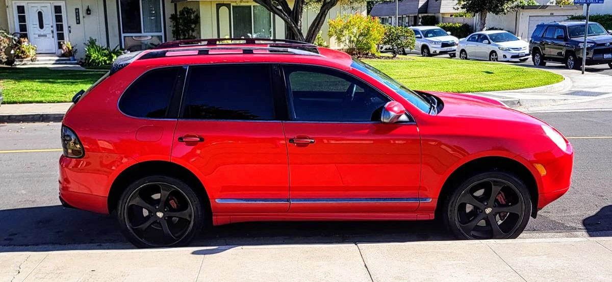 2006 Porsche 955/957 Cayenne S - Image 14 of 15