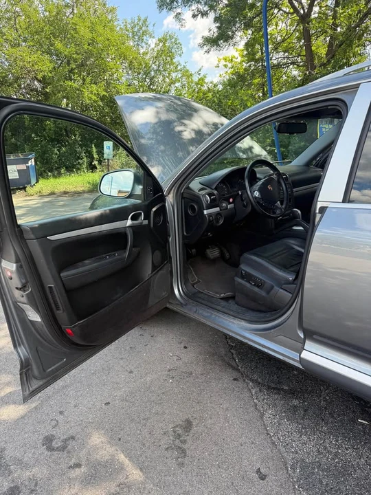 2006 Porsche 955/957 Cayenne - Image 7 of 20