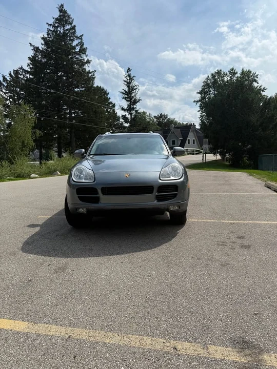 2006 Porsche 955/957 Cayenne - Image 5 of 20
