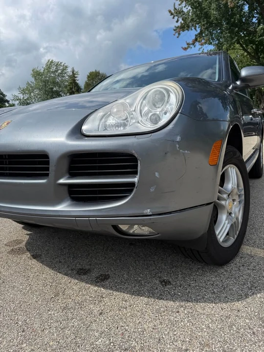 2006 Porsche 955/957 Cayenne - Image 17 of 20
