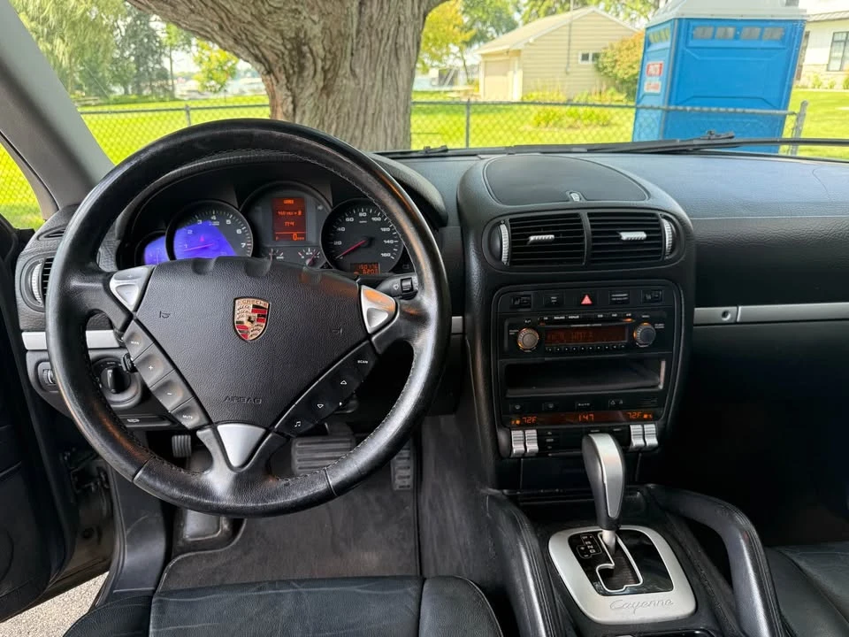2006 Porsche 955/957 Cayenne - Image 11 of 20