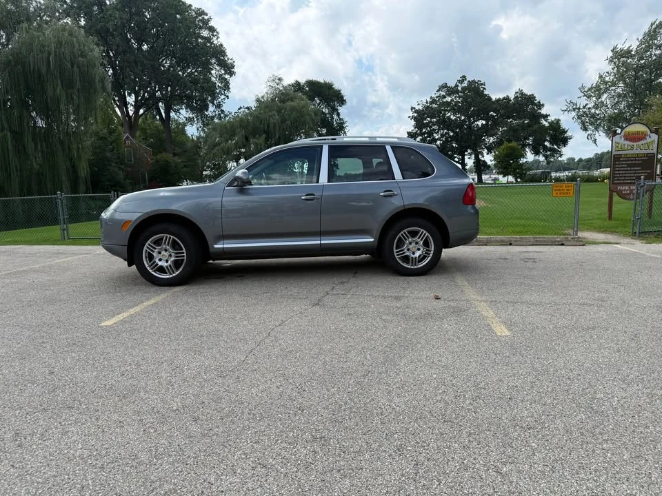 2006 Porsche 955/957 Cayenne - Image 3 of 20