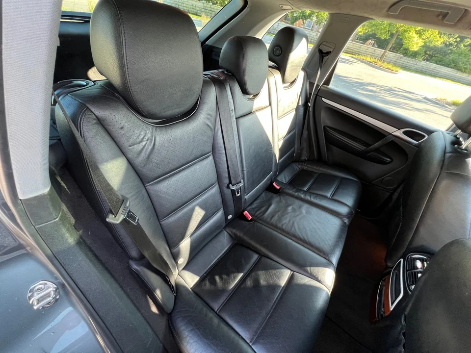 2006 Porsche 955/957 Cayenne - Image 16 of 18