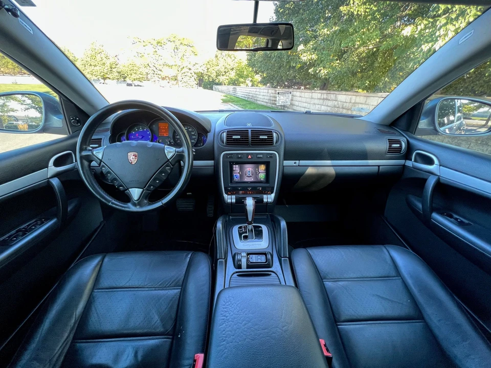 2006 Porsche 955/957 Cayenne - Image 13 of 18