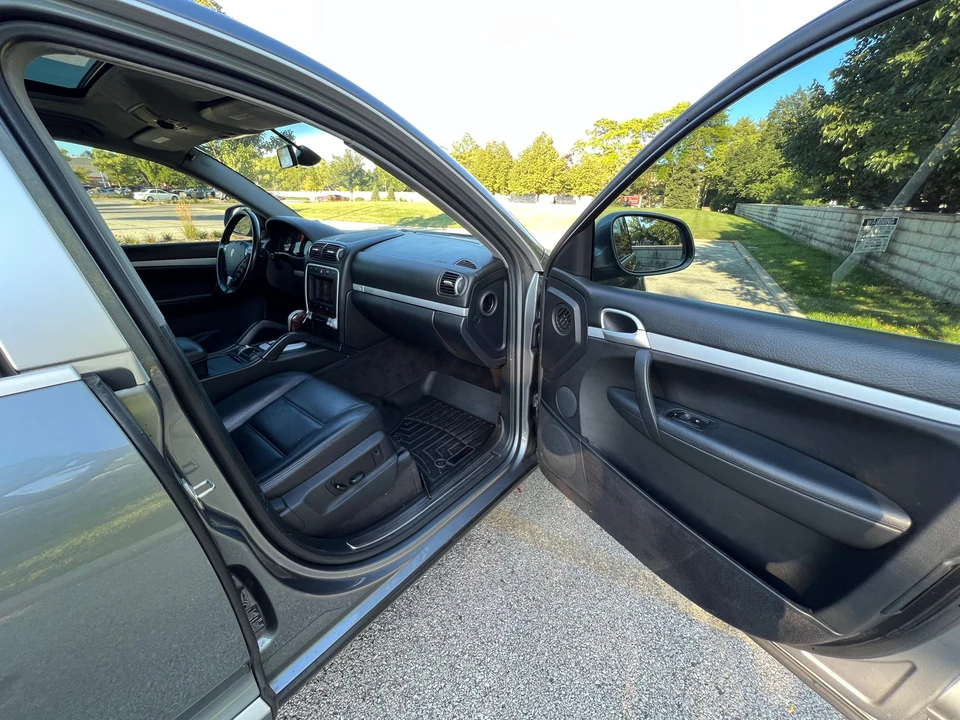 2006 Porsche 955/957 Cayenne - Image 11 of 18