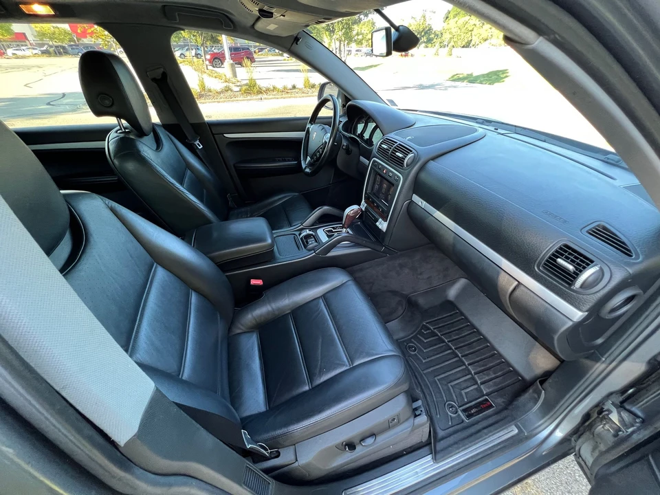 2006 Porsche 955/957 Cayenne - Image 17 of 18