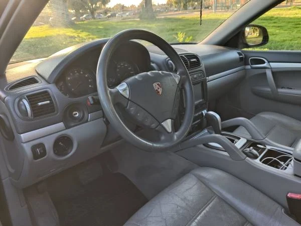 2006 Porsche 955/957 Cayenne - Image 7 of 8