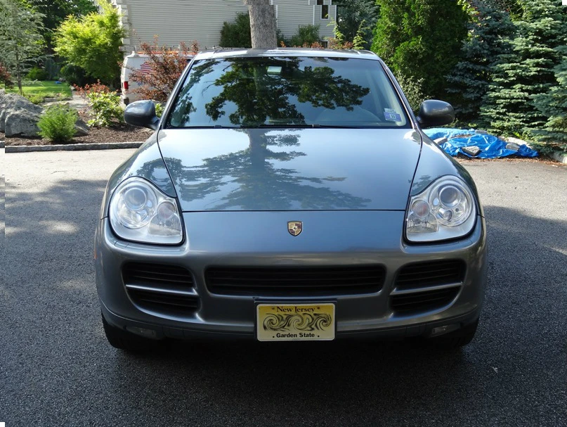2006 Porsche 955/957 Cayenne - Image 2 of 4