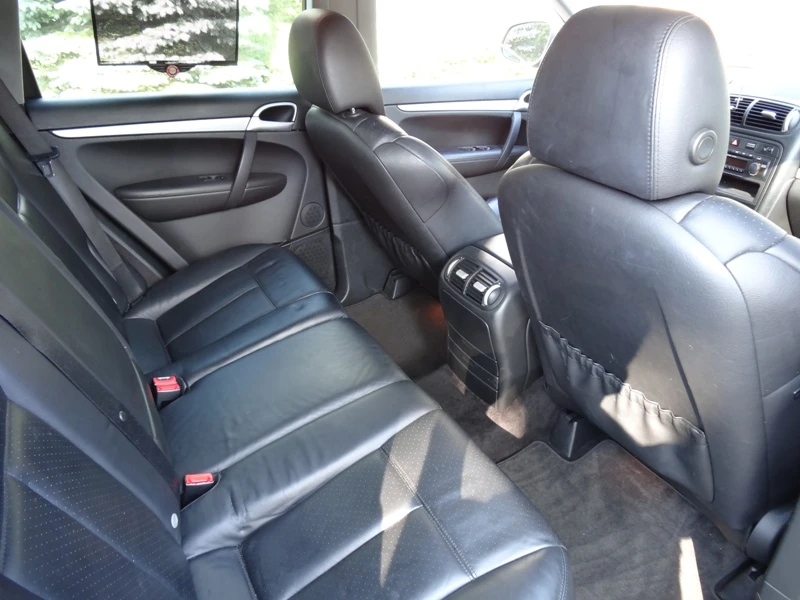 2006 Porsche 955/957 Cayenne - Image 4 of 4