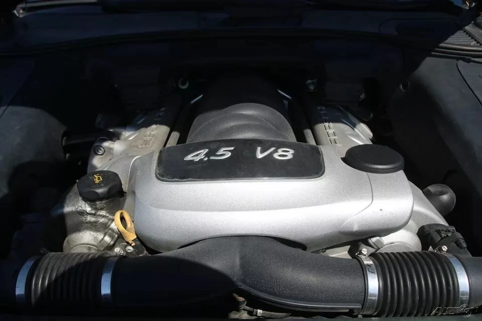 2006 Porsche 955/957 Cayenne S - Image 19 of 20