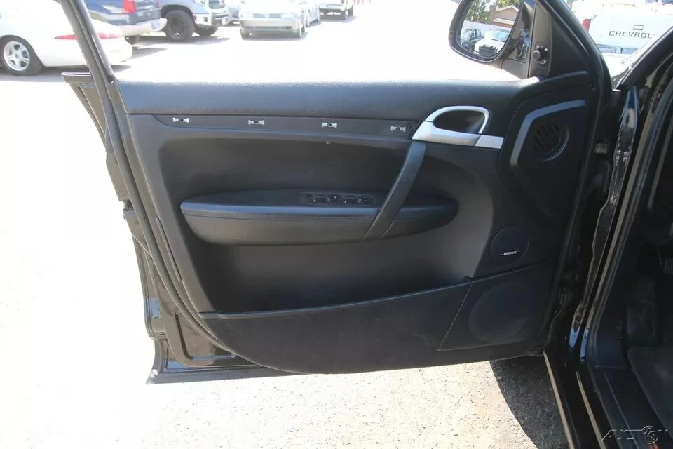2006 Porsche 955/957 Cayenne S - Image 10 of 20