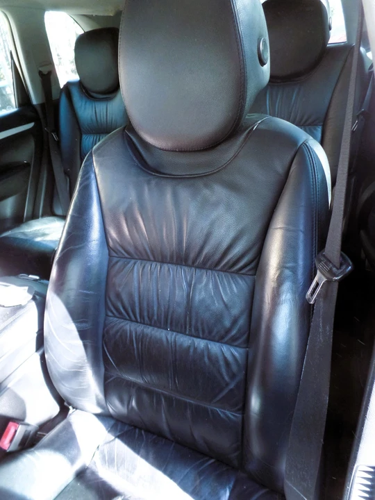2006 Porsche 955/957 Cayenne S - Image 16 of 20