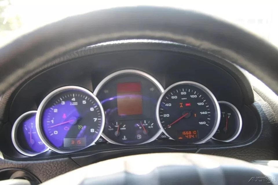 2006 Porsche 955/957 Cayenne S - Image 14 of 20