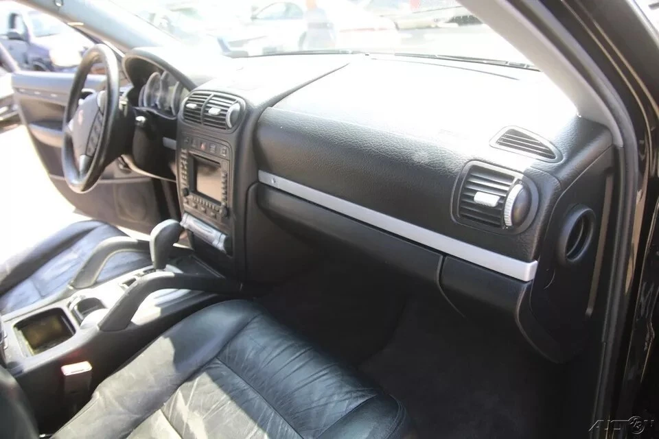 2006 Porsche 955/957 Cayenne S - Image 15 of 20