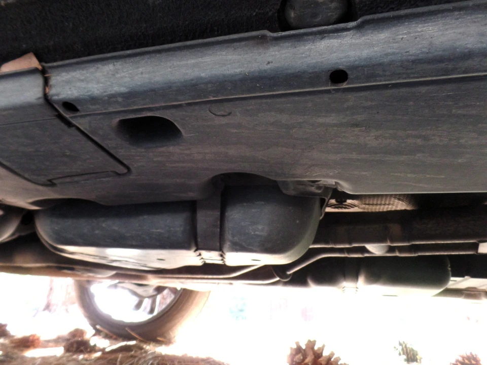 2006 Porsche 955/957 Cayenne S - Image 20 of 20
