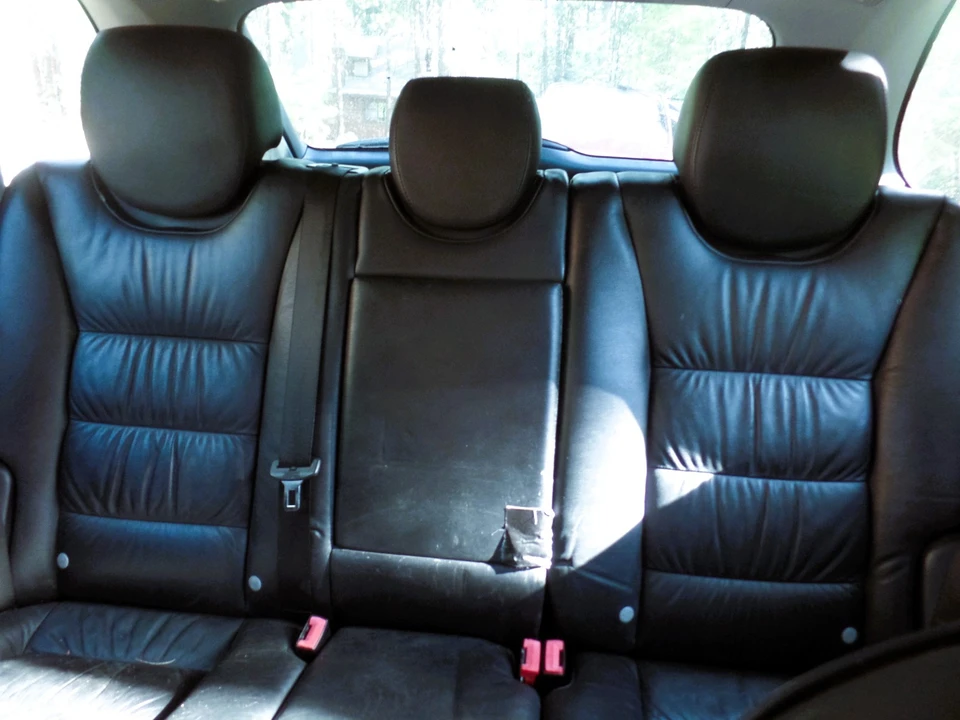 2006 Porsche 955/957 Cayenne S - Image 17 of 20