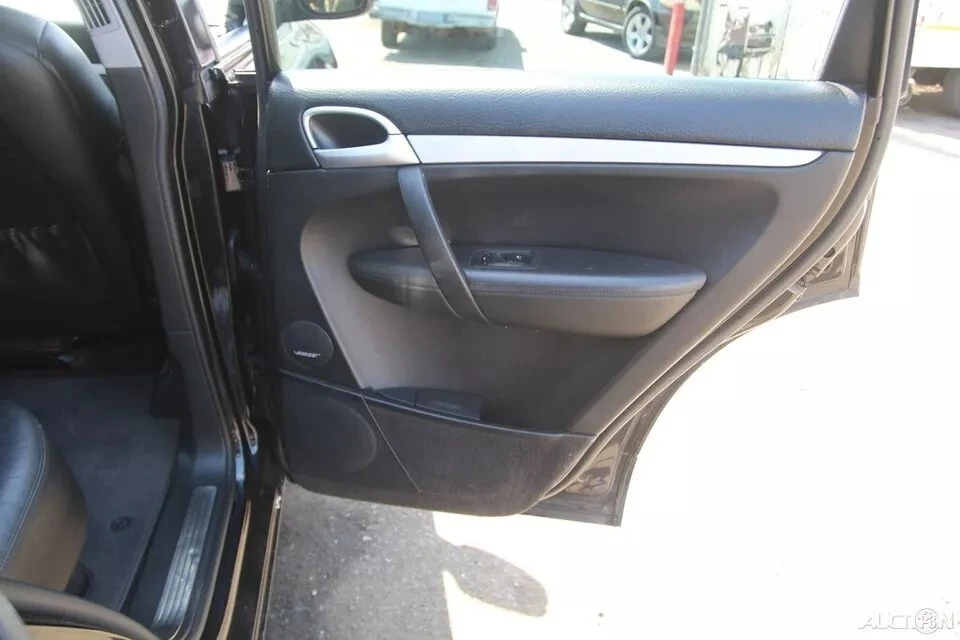 2006 Porsche 955/957 Cayenne S - Image 11 of 20