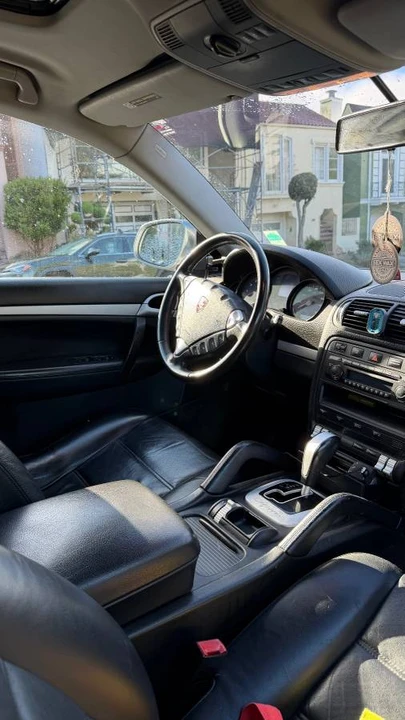 2006 Porsche 955/957 Cayenne - Image 10 of 10